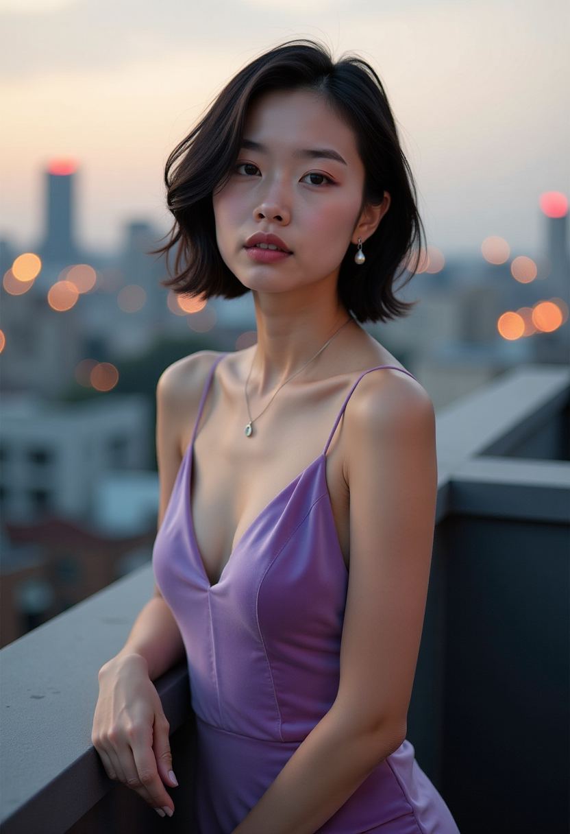 冬日蔷薇电影海报