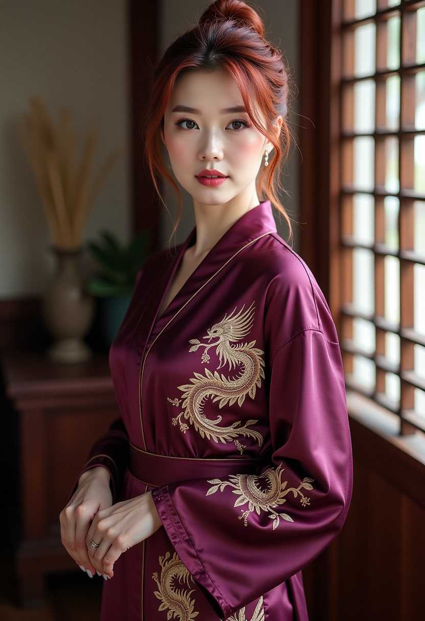 第二次心动电影海报